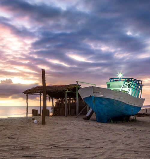 PRAIA DO PREÁ